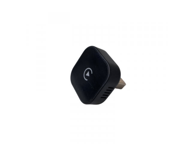 APPplay Wireless Lite mini - OEM wired to wireless Carplay & Android AUTO adapter (USB-A) - Default Title