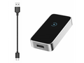 APPplay Wireless Lite - OEM wired to wireless Carplay & Android AUTO adapter (USB-A) - Default Title