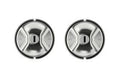 Saturn EVO veiligheidsslot  2 stuks  4 sleutels
