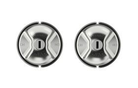 Saturn EVO veiligheidsslot  2 stuks  4 sleutels