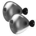 Blackstone Silver Combo veiligheidsslot  2 stuks 4 sleutels