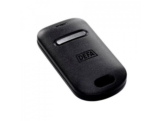 DEFA handzender 1 knops tbv Autorisatie