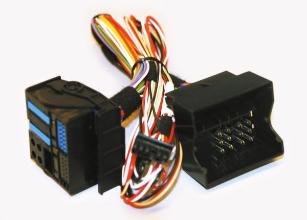 Cabl-BM4 P&P kabel tbv GWL3/GBL3 BMW iBUS Ql