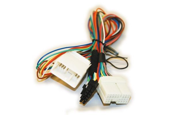 CABL-HB1 P&P kabel tbv GWL3/GBL3 Honda Connectie