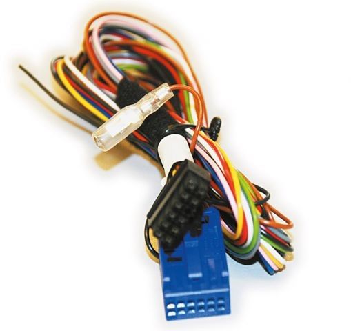 CABL-SK1 P&P kabel tbv GWL3/GBL3 Skoda Stream Unit