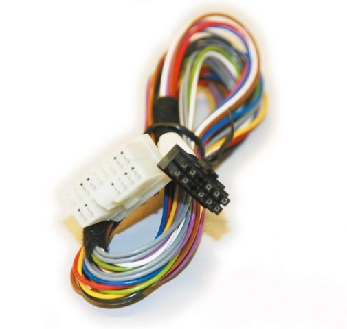 CABL-SU1 P&P kabel tbv GWL3/GBL3 Suzuki