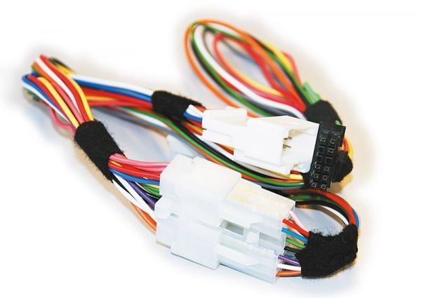 CABL-TO1 P&P kabel tbv GWL3/GBL3 Toyota CDC/MDC