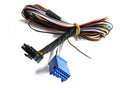 CABL-VW1 P&P kabel tbv GWL3/GBL3 VW 12 pins