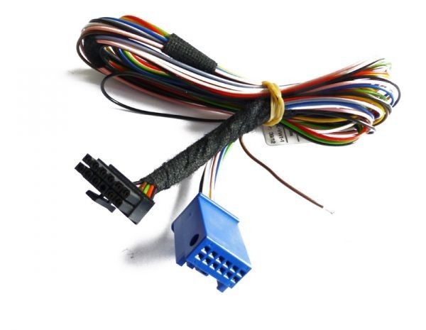 CABL-VW1 P&P kabel tbv GWL3/GBL3 VW 12 pins