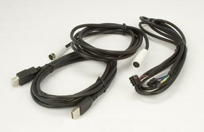 Gateway 500 extension cable ext1gw5
