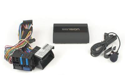 Gateway Pro BT Audi Can Quadlock GWP1AC1