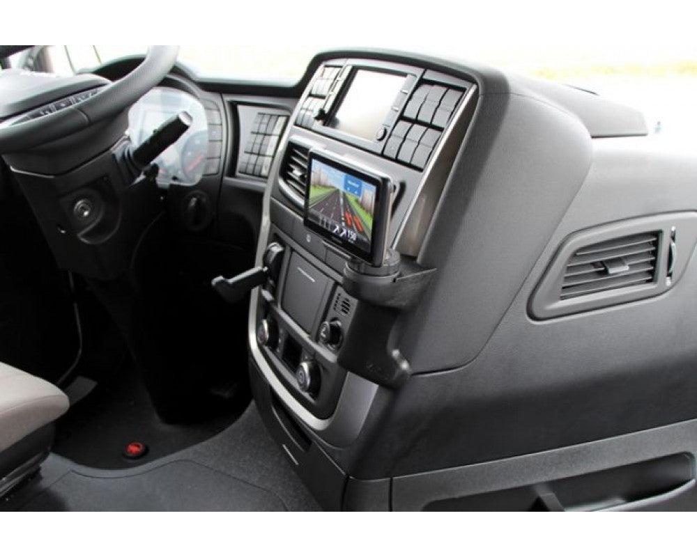ARAT- Iveco Stralis Hi-Way 2013-2019 Kleur: Zwart