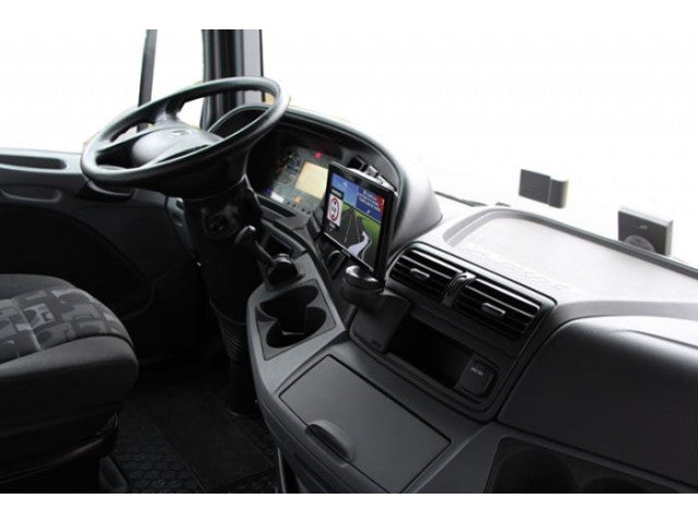 ARAT - Mercedes Benz Atego/Actros