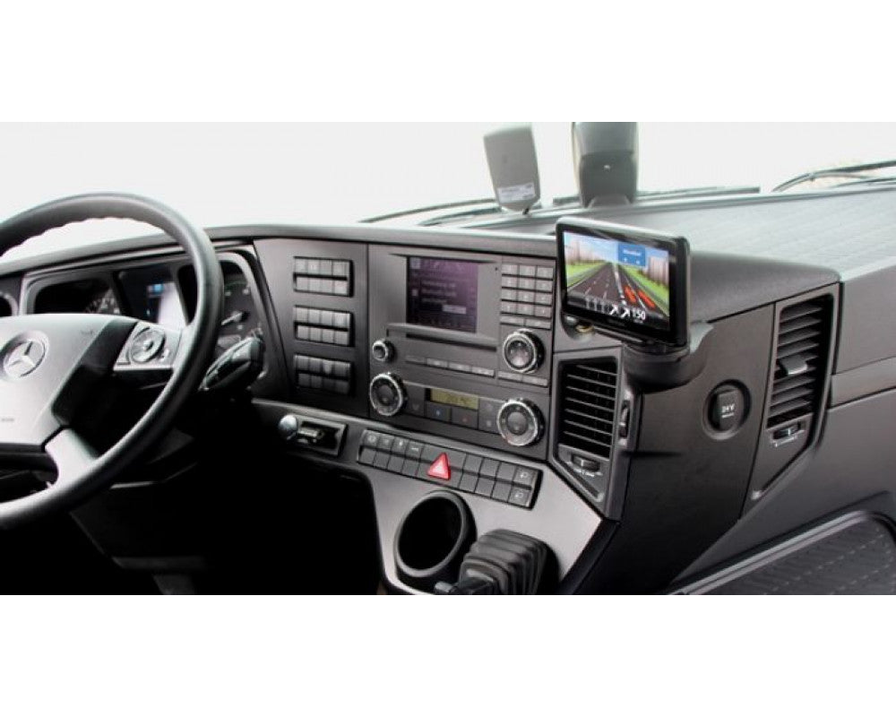 ARAT - Mercedes Benz Actros 2011-2019