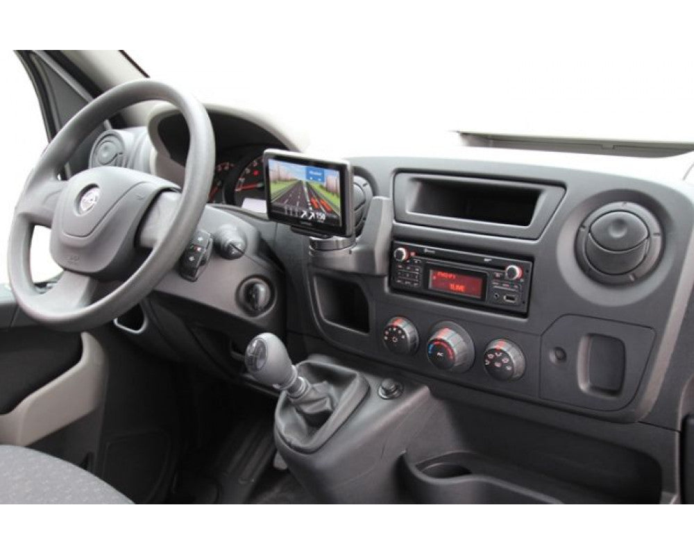 ARAT- Opel Movano - Renault Master 04/2010-2019
