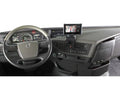 ARAT - Volvo FH 16 2012-2013 Kleur: Zwart