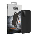 Eiger North case Samsung Galaxy A52/A52S - black