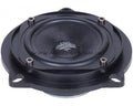 AUDIO SYSTEM EX 80 SQ + LSR BMW II. Voor alle E- en F-modellen van BMW