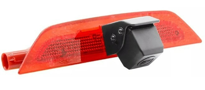 FHD/CVBS remlichtcamera VW Caddy 2023 - Ford Transit Courier/Connect (NTSC) – artikel NI.FHD-VW-CD23N