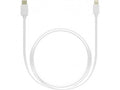 Grab 'n Go - Cable Lightning to USB C 1m (non MFI) - White
