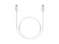 Grab 'n Go - Cable USB C to USB C 1m - White