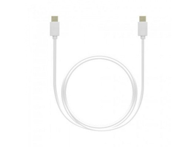 Grab 'n Go - Cable USB C to USB C 1m - White