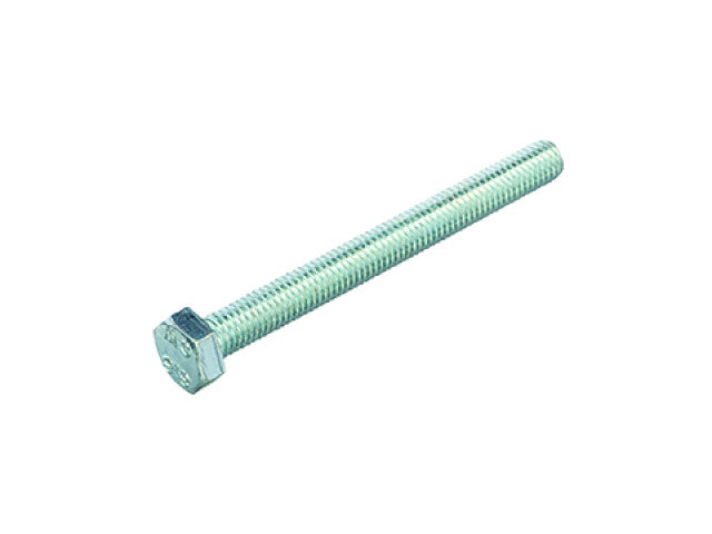 Tapbout M4 x 40mm (50stuks in polybag)