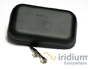 Combi antenne GPS 1620 LP/S/SMA/SMA/0.2