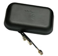 Combi antenne GPS 2400 LP / Cellular 3x SMA M