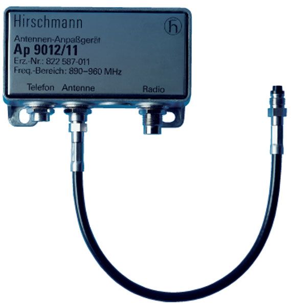 Filter AP 9012/11