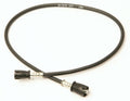 adapterkabel 20 cm AUKAB 916 - RAST 3 VW