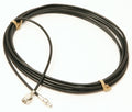 adapterkabel 300 cm SMB M - SMA M RG174