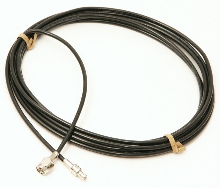 adapterkabel 300 cm SMB M - SMA M RG174