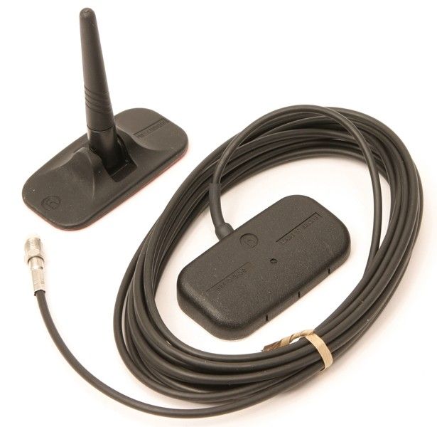 Antenne MCA 18 90 OG FME F - 5 mtr