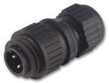 Hirschmann Connector Type CA3LS 3+PE WAY