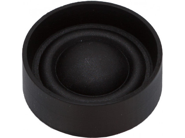 AUDIO SYSTEM Easy onder mounting 25mm soft dome Tweeter