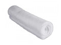 Speakerstof watten bekleding sheet 40 x 200cm wit, genoeg voor bv 40Liter subwooferkist - Default Title