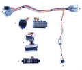Kram 3G Interface lead Chevrolet 2002- 12+24 pin Line-in Lea