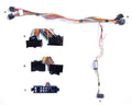 Kram 3G Interface lead Chevrolet 2006- 14+16 pin tel Line-in