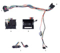 Kram 3G Interface Lead Opel / Vauxhall CD30 / 40 / 70 radio