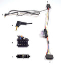 Kram 3G Interface lead Renault Laguna 2001-