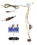 Kram 3G Interface lead Saab / Opel