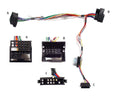 Kram 3G Interface lead VW Delta / RNS Navi / MFD Navi Line-i