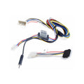 Kram Interface lead Saab 1998-7/2000 10 pins VDA