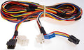 Kram 5m Mute verlengkabel Parrot CK3000 Evo
