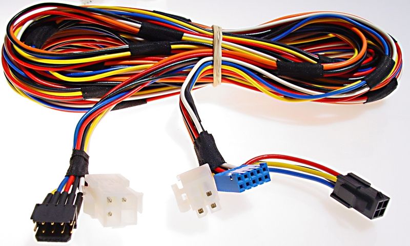 Kram 5m Mute verlengkabel Parrot CK3000 Evo