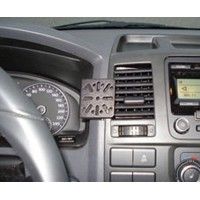 Dash Mount VW Transporter 2009-