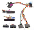 Kram 3G Premium Mute Audi A8 2006- Bose