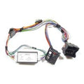 Kram Audio2Car Premium Audi 2009- Nieuwe FAKRA connector DSP
