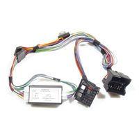 Kram Audio2Car Premium Audi 2009- Nieuwe FAKRA connector DSP